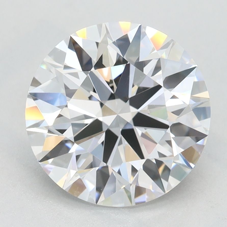 Loose Lab Diamond - GIA Round 2.45ct D VVS1: Loose Lab Diamond - GIA Round 2.45ct D VVS1 This listing features Loose Lab Diamond - GIA Round 2.45ct D VVS1. Item specifics are provided below. Item Specifics: Source: This Is A Real Diamond Grown