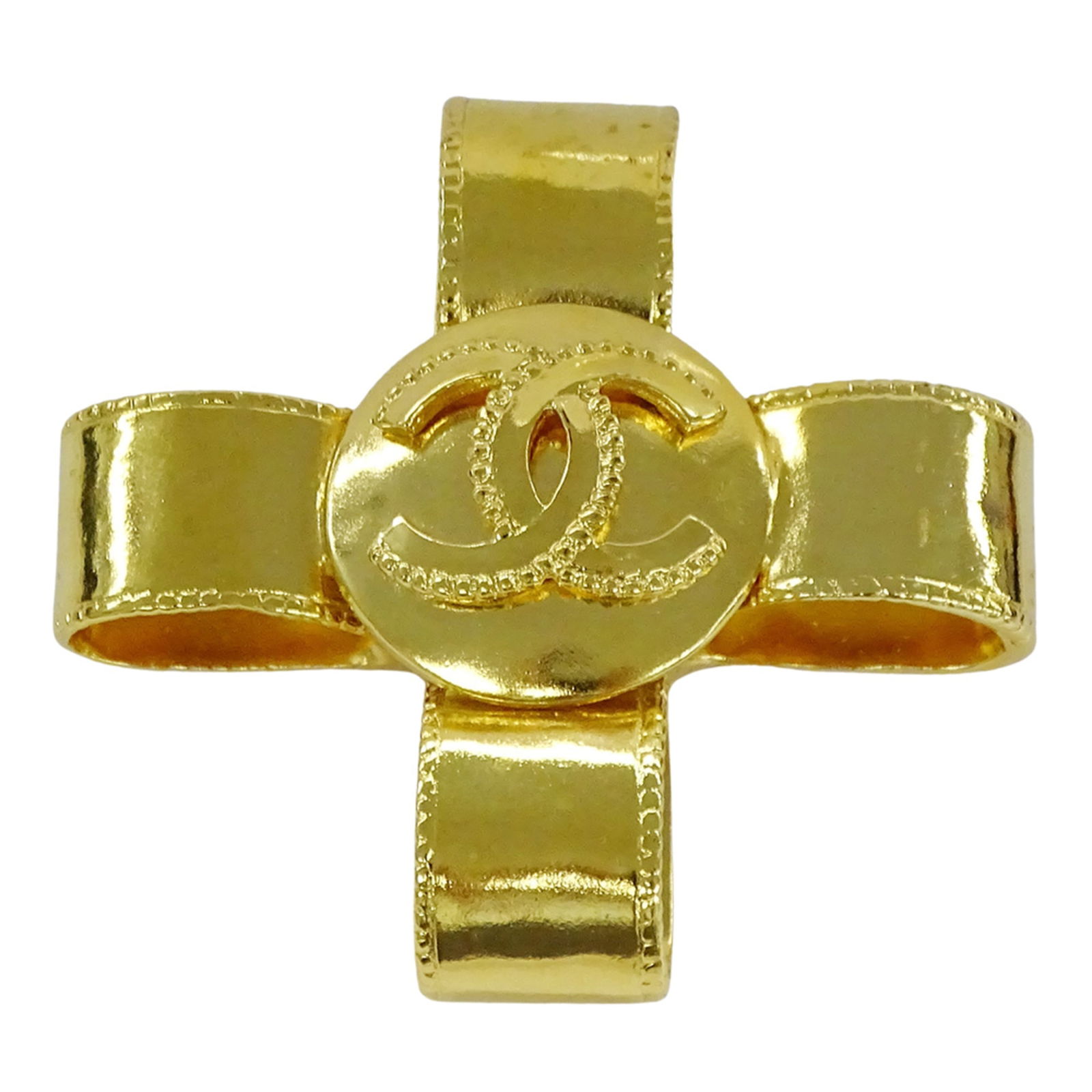 Plating Chanel Brooch Gold: Plating Chanel Brooch Gold This listing features Plating Chanel Brooch Gold. Item specifics are provided below. Item Specifics: Brand: Chanel Type: Brooch Gender: Women Material: Gold Plating Color: