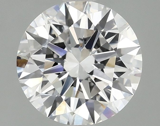Ideal Loose Lab Diamond - IGI Round 1.91ct E VVS2 (1 of 1)