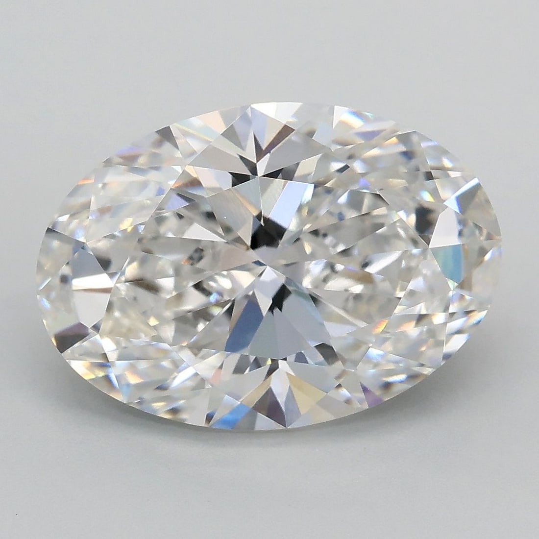 Loose Lab Diamond - IGI Oval 4.01ct F VVS2: Loose Lab Diamond - IGI Oval 4.01ct F VVS2 This listing features Loose Lab Diamond - IGI Oval 4.01ct F VVS2. Item specifics are provided below. Item Specifics: Source: This Is A Real Diamond Grown