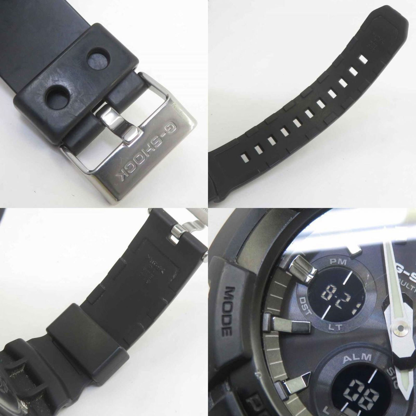 Wristwatch Casio - 10