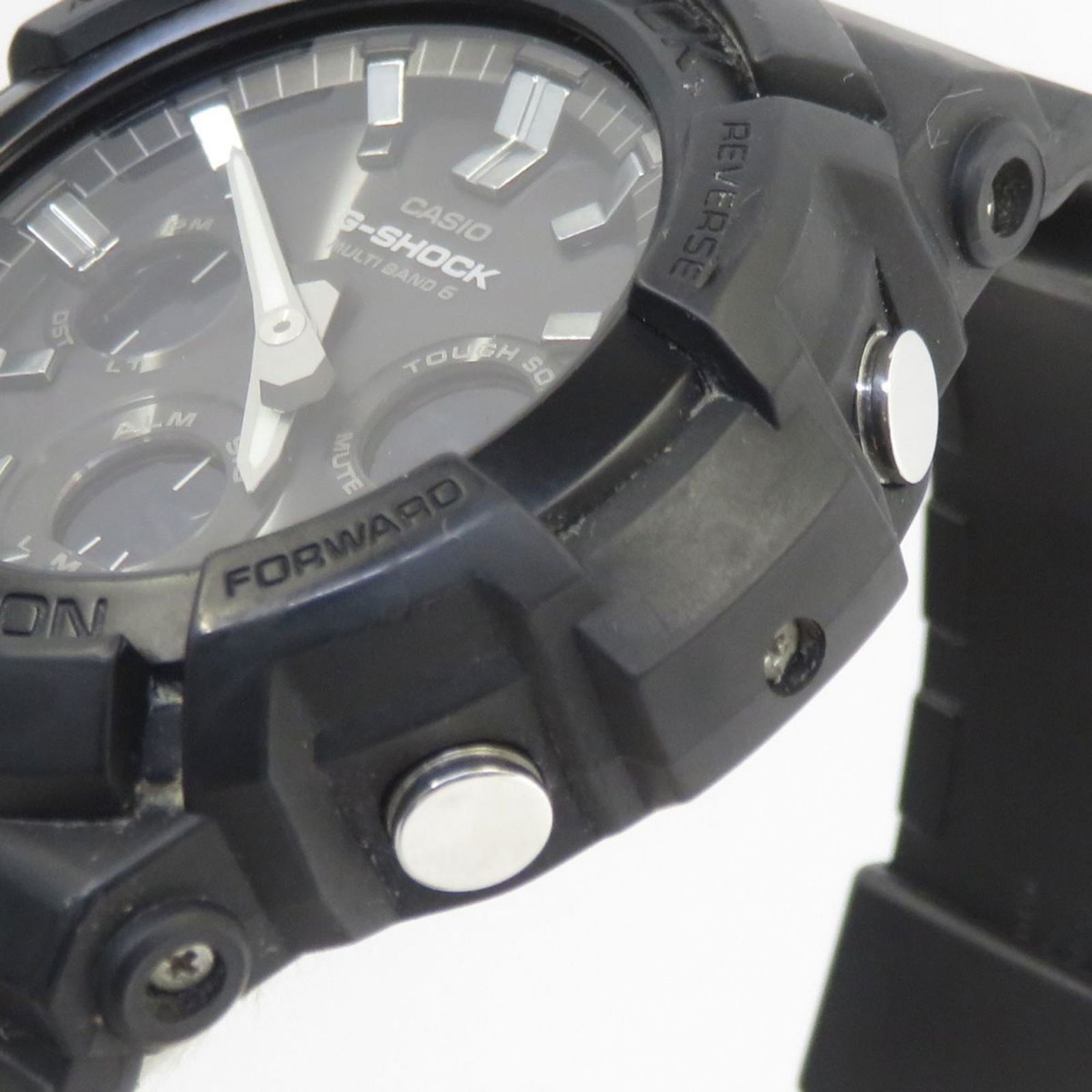 Wristwatch Casio - 8