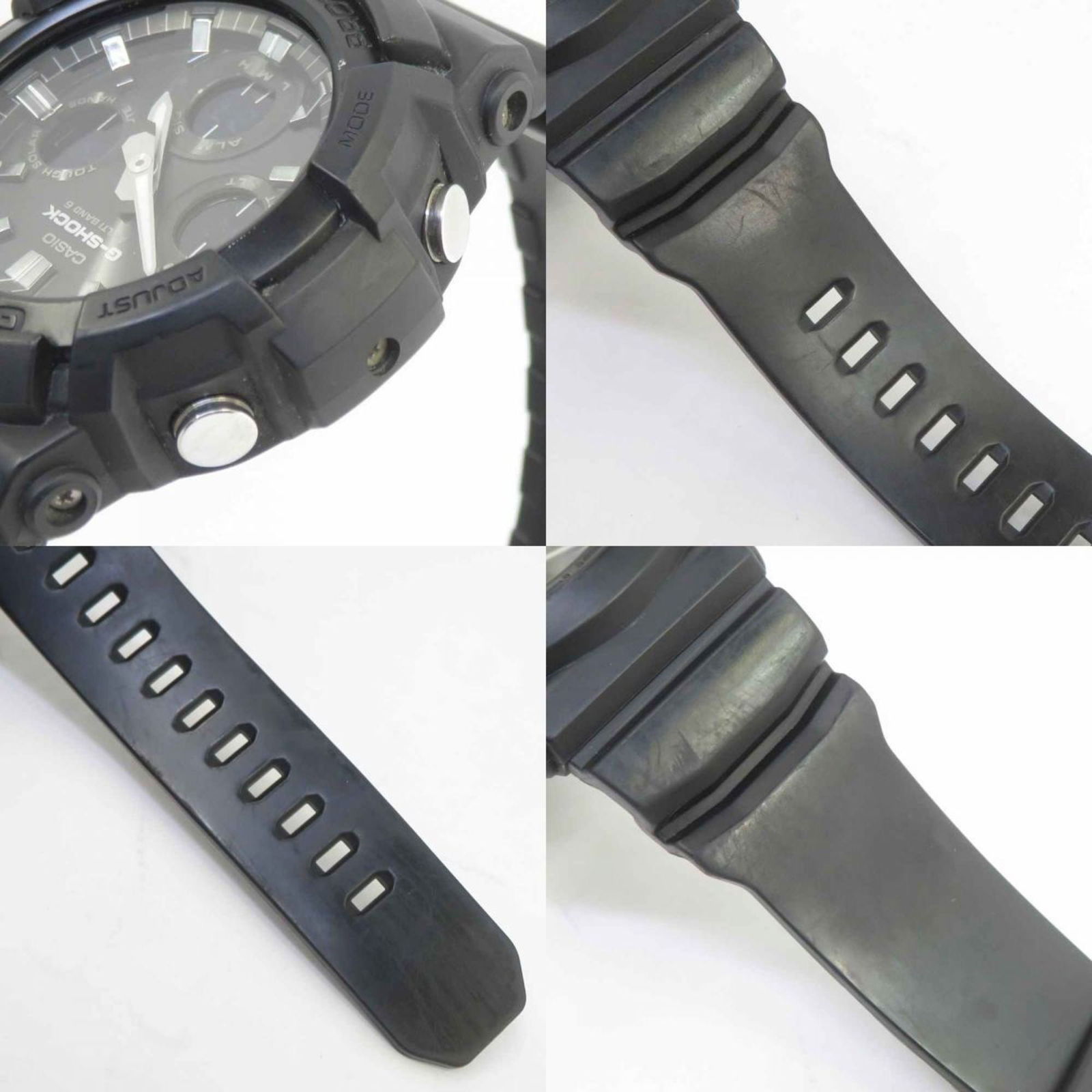 Wristwatch Casio - 9