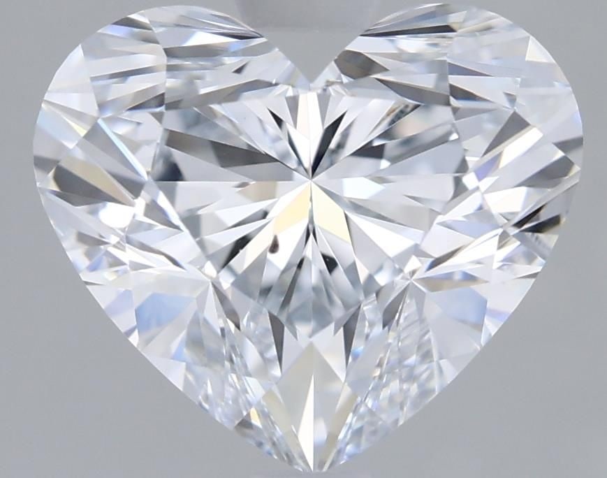 Loose Lab Diamond - IGI Heart 2.05ct F SI1: Loose Lab Diamond - IGI Heart 2.05ct F SI1 This listing features Loose Lab Diamond - IGI Heart 2.05ct F SI1. Item specifics are provided below. Item Specifics: Source: This Is A Real Diamond Grown