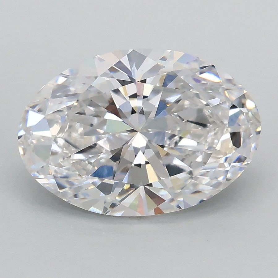 Loose Lab Diamond - IGI Oval 2.07ct D VVS2: Loose Lab Diamond - IGI Oval 2.07ct D VVS2 This listing features Loose Lab Diamond - IGI Oval 2.07ct D VVS2. Item specifics are provided below. Item Specifics: Source: This Is A Real Diamond Grown