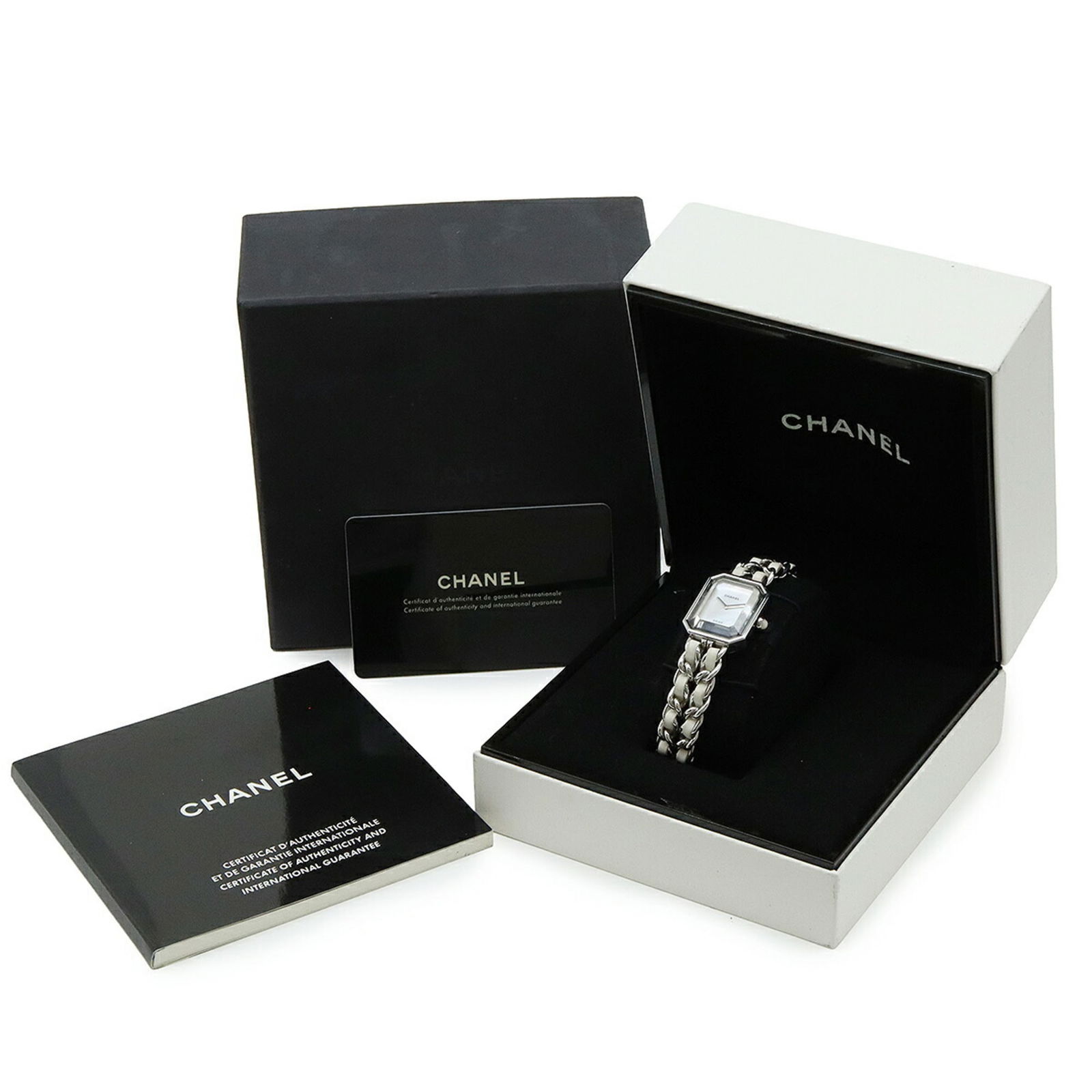 Wristwatch Chanel - 10