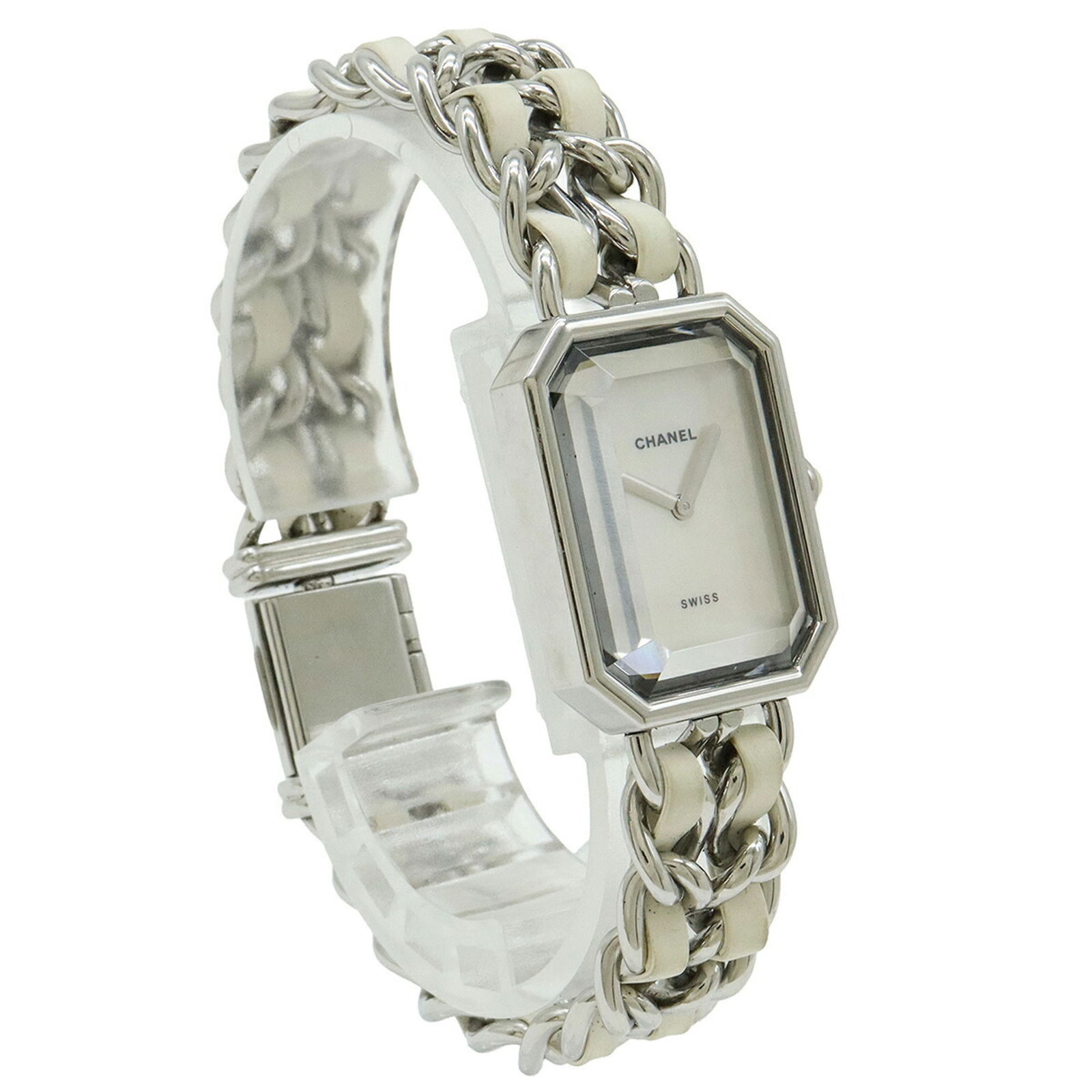 Wristwatch Chanel - 4