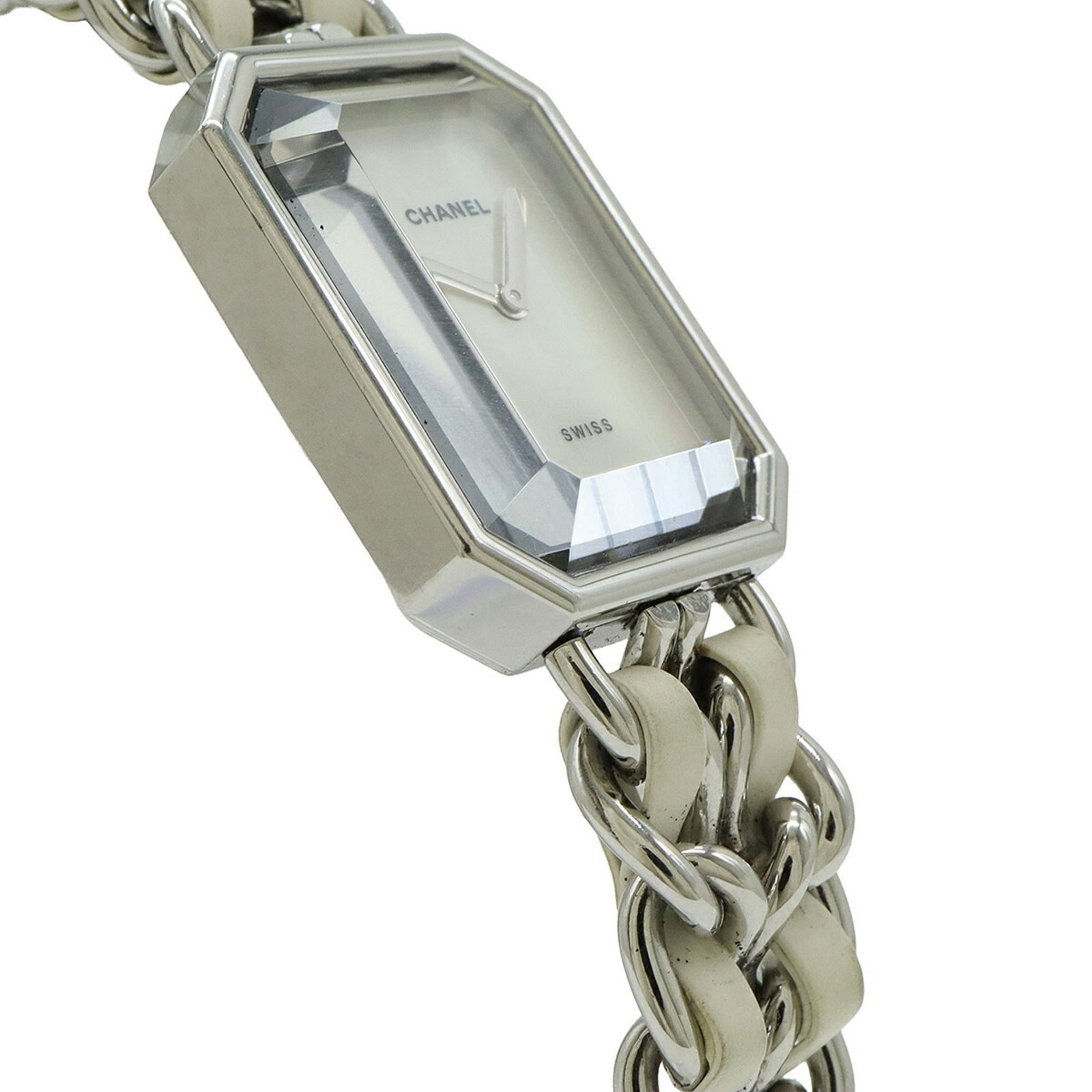 Wristwatch Chanel - 6