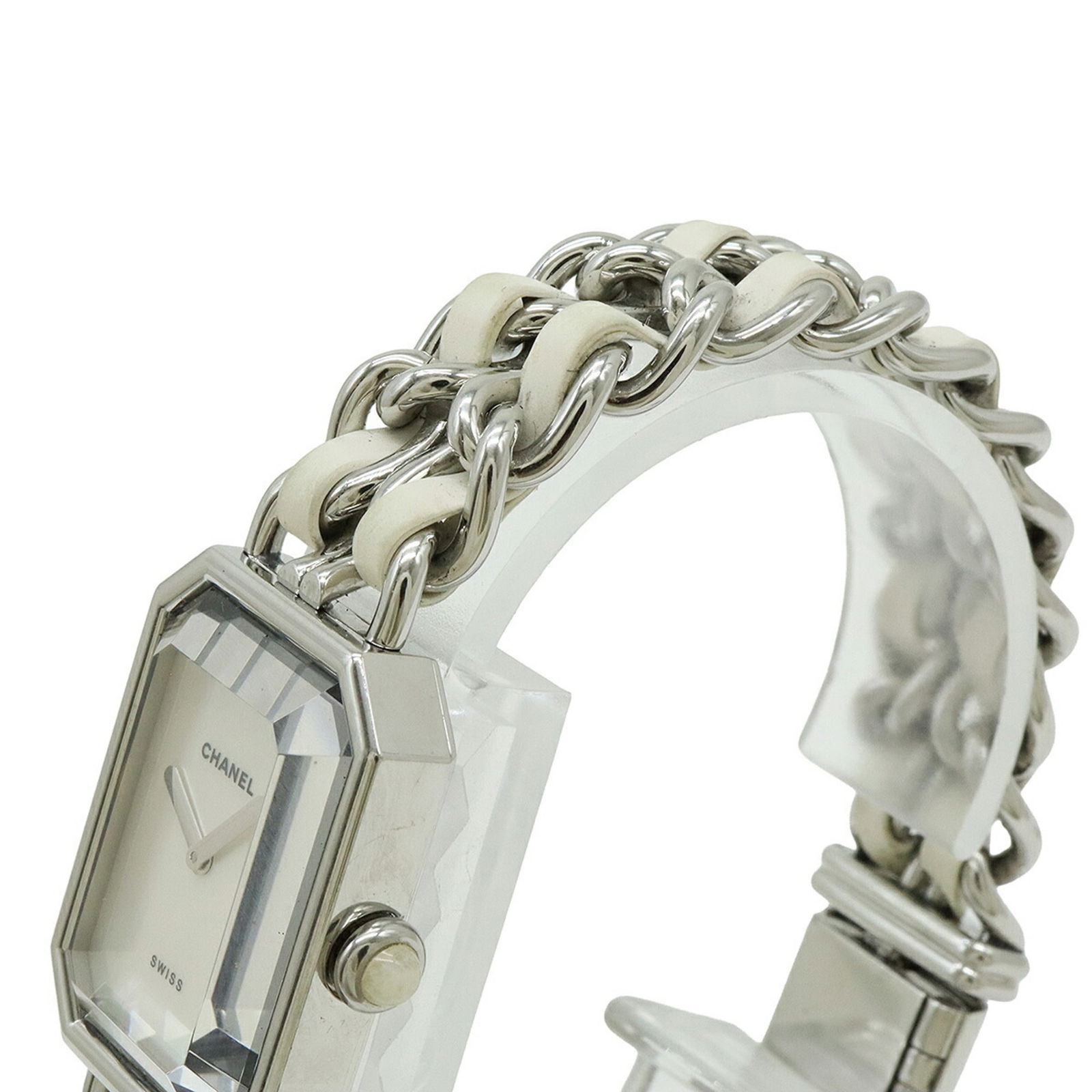 Wristwatch Chanel - 7