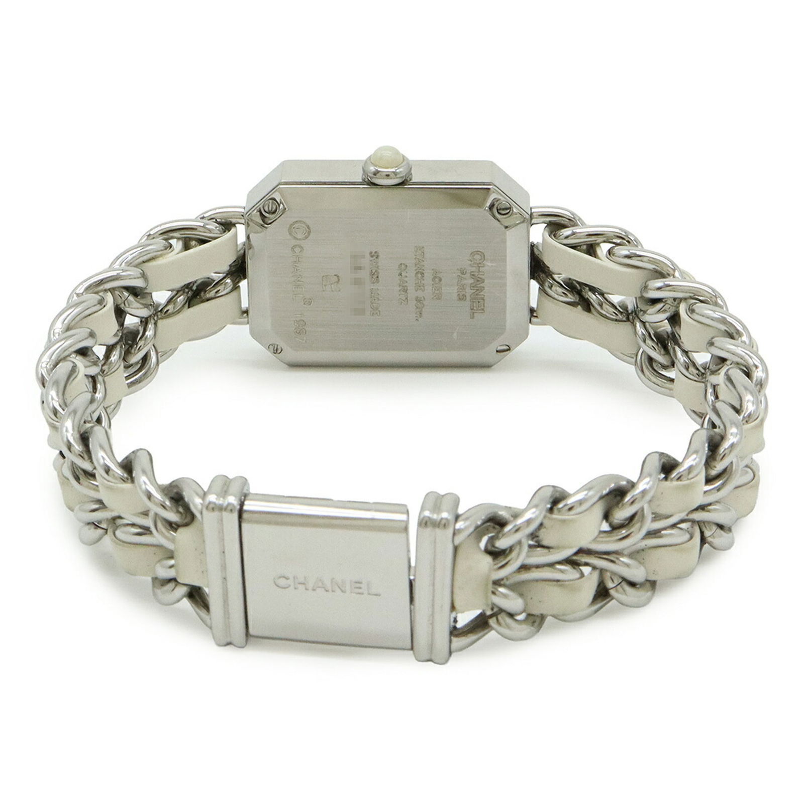 Wristwatch Chanel - 8