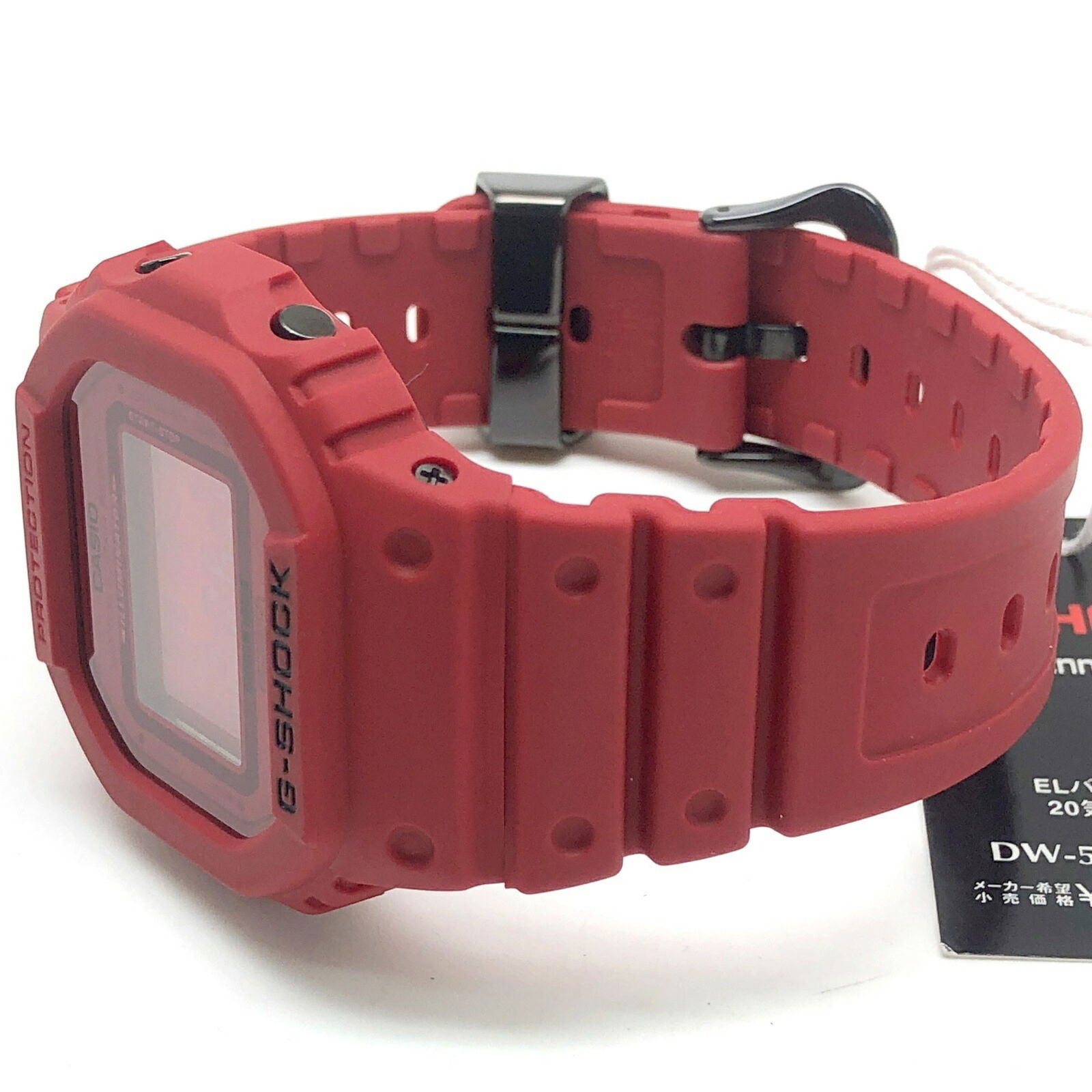 Wristwatch Casio - 5