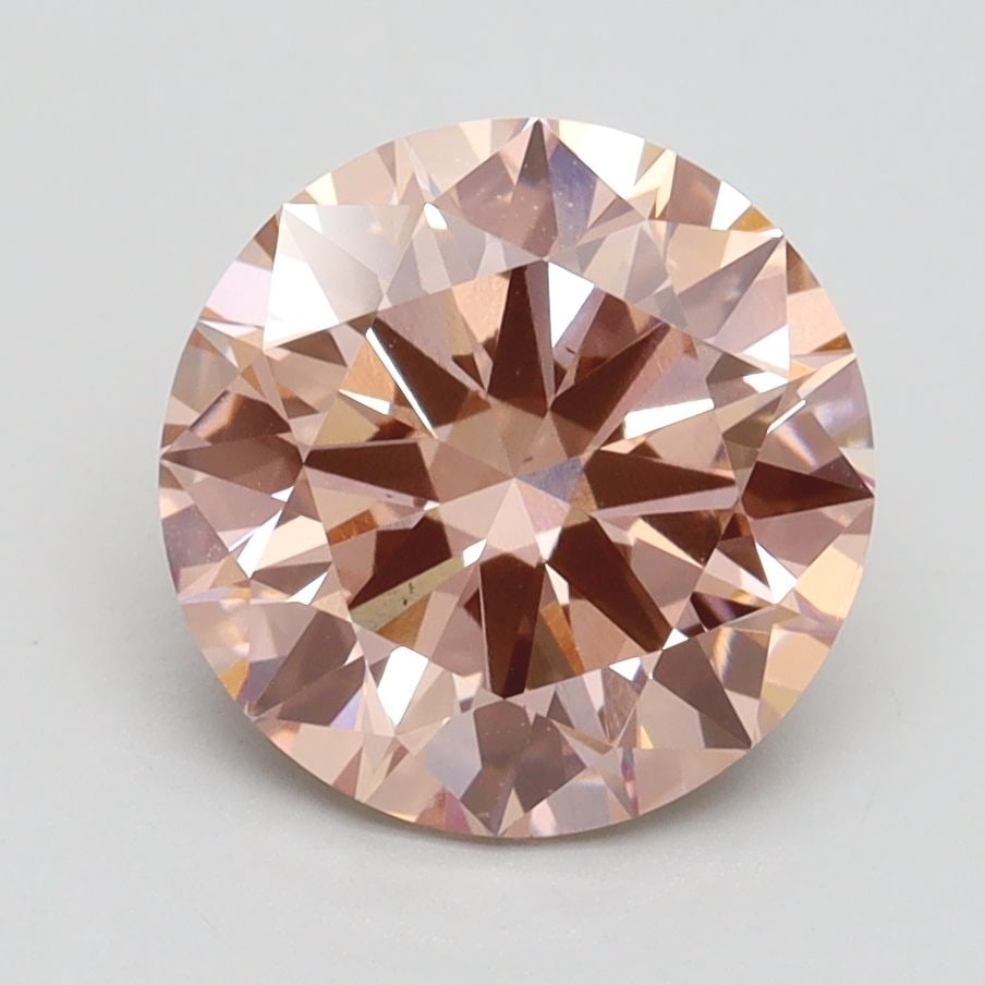 Loose Lab Diamond - IGI Round 2.53ct Fancy Intense Pink VS1: Loose Lab Diamond - IGI Round 2.53ct Fancy Intense Pink VS1 This listing features Loose Lab Diamond - IGI Round 2.53ct Fancy Intense Pink VS1. Item specifics are provided below. Item Specifics: