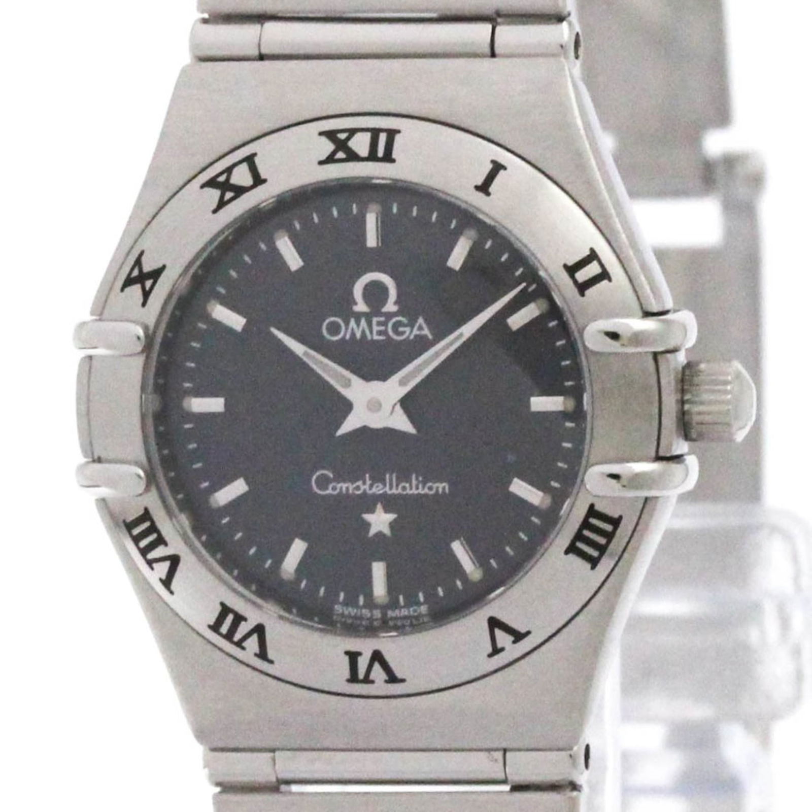 Wristwatch Omega (1 of 8)