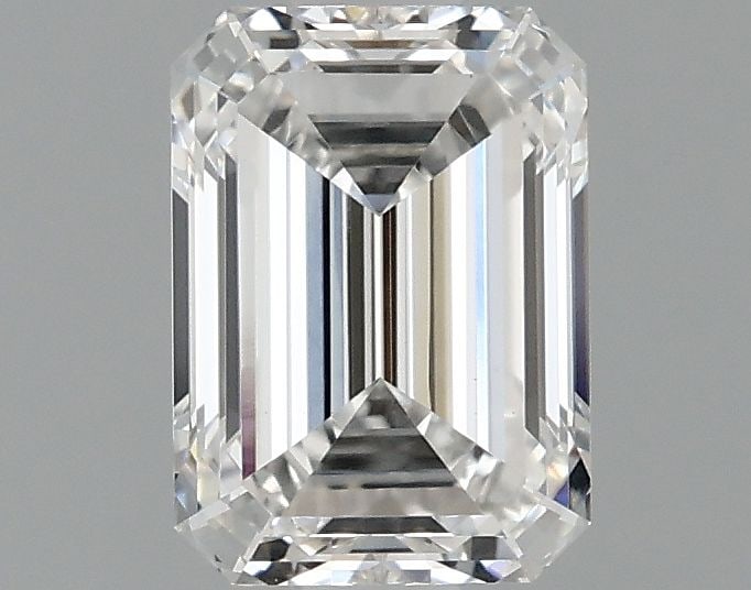 Loose Lab Diamond - IGI Emerald 1.09ct E VVS2 (1 of 1)