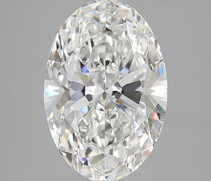 Loose Lab Diamond - IGI Oval 3.55ct G VS1: Loose Lab Diamond - IGI Oval 3.55ct G VS1 This listing features Loose Lab Diamond - IGI Oval 3.55ct G VS1. Item specifics are provided below. Item Specifics: Source: This Is A Real Diamond Grown In A