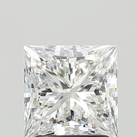 Loose Lab Diamond - IGI Princess 2.06ct F VVS2 (1 of 1)