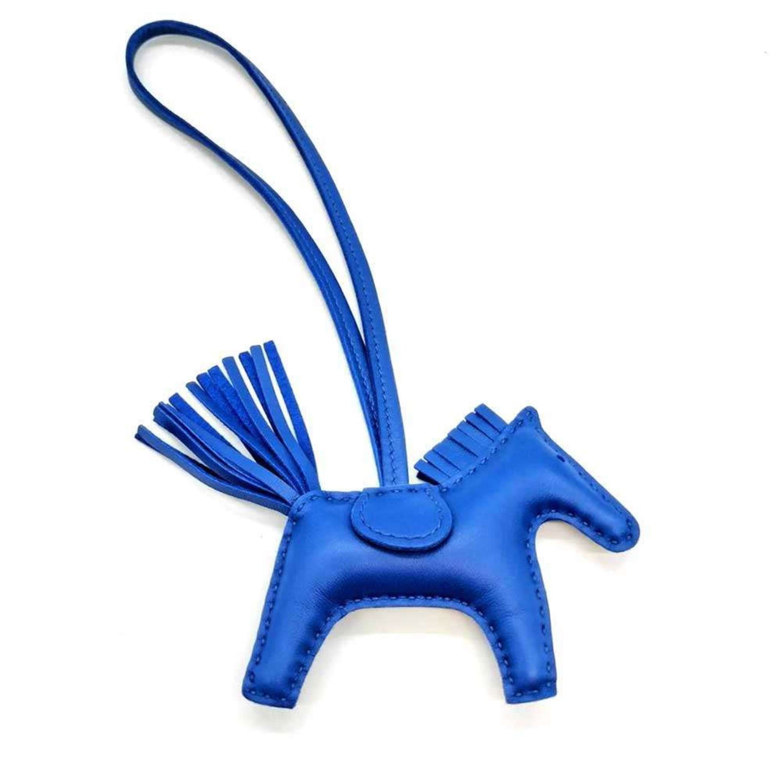 Milo Hermes Handbag Charm Agneau: Milo Hermes Handbag Charm Agneau This listing features Milo Hermes Handbag Charm Agneau. Item specifics are provided below. Item Specifics: Brand: Hermes Type: Handbag Charm Gender: Women Material: Ag