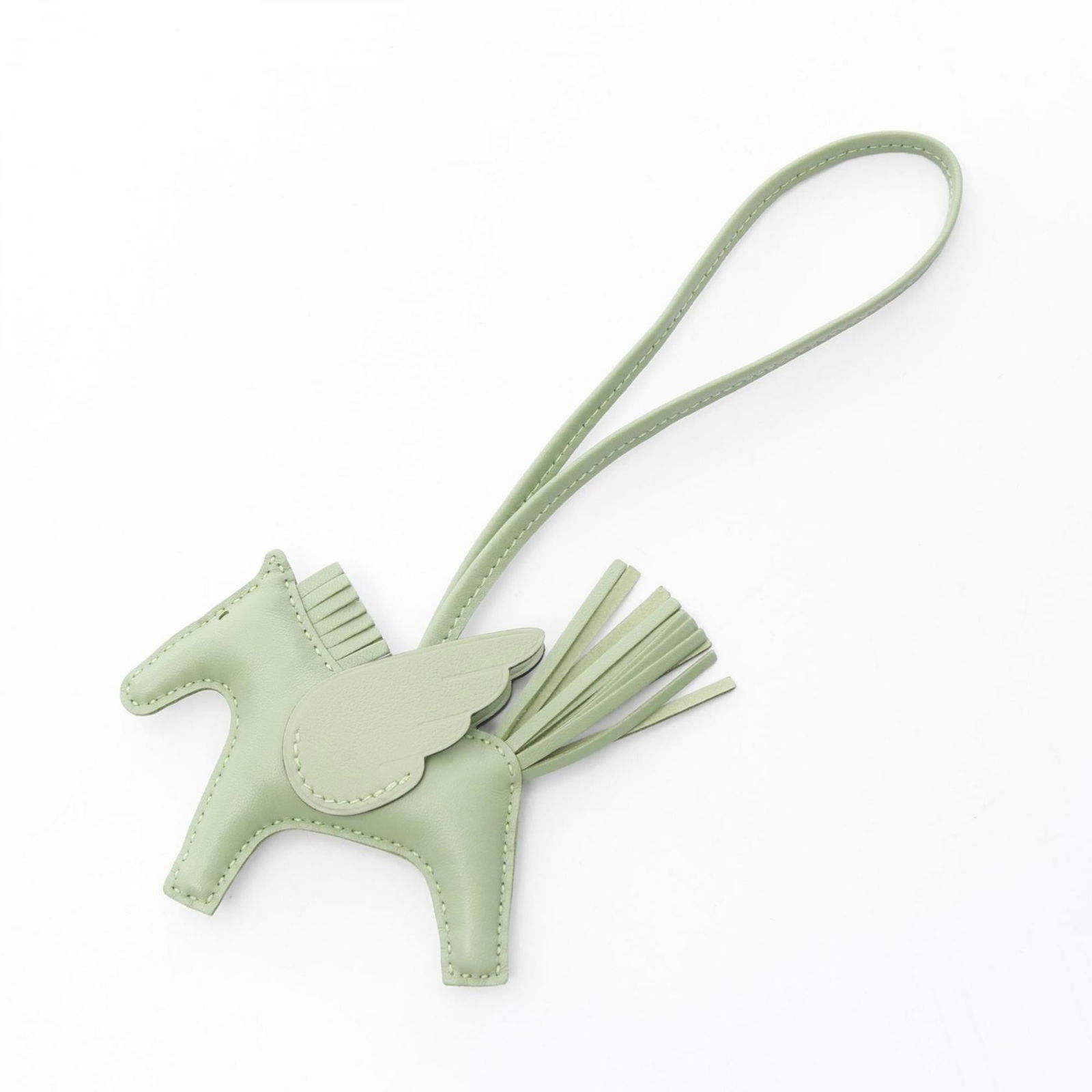 Swift Leather - Hermes Handbag Charm Agneau Milo: Swift Leather - Hermes Handbag Charm Agneau Milo This listing features Swift Leather - Hermes Handbag Charm Agneau Milo. Item specifics are provided below. Item Specifics: Brand: Hermes Type: Handbag