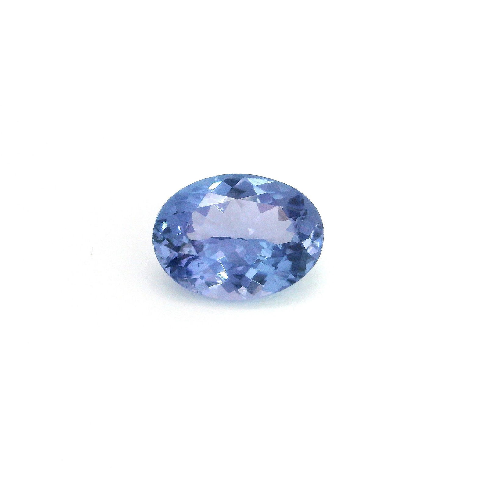 Loose Tanzanite Gemstone - GSI Oval 2.03ct Blue EC: Loose Tanzanite Gemstone - GSI Oval 2.03ct Blue EC This listing features Loose Tanzanite Gemstone - GSI Oval 2.03ct Blue EC. Item specifics are provided below. Item Specifics: Type: Tanzanite Carat: 2