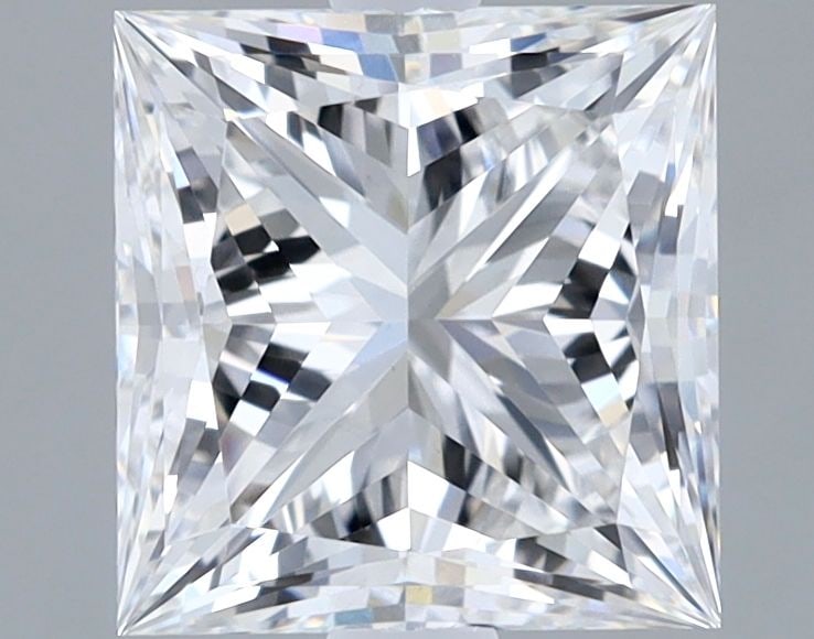Loose Lab Diamond - IGI Princess 2.23ct E VVS2 (1 of 1)
