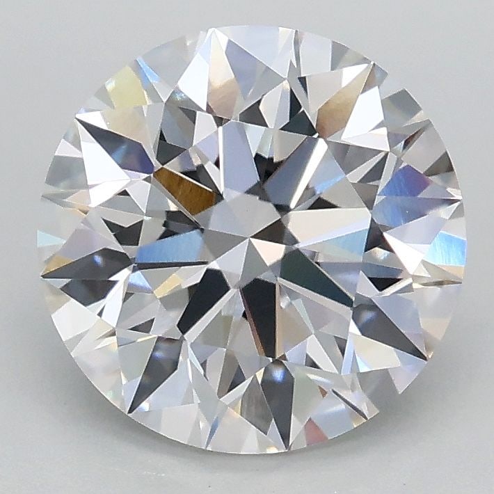 Ideal Loose Lab Diamond - IGI Round 2.06ct D VVS2: Ideal Loose Lab Diamond - IGI Round 2.06ct D VVS2 This listing features Ideal Loose Lab Diamond - IGI Round 2.06ct D VVS2. Item specifics are provided below. Item Specifics: Source: This Is A Real