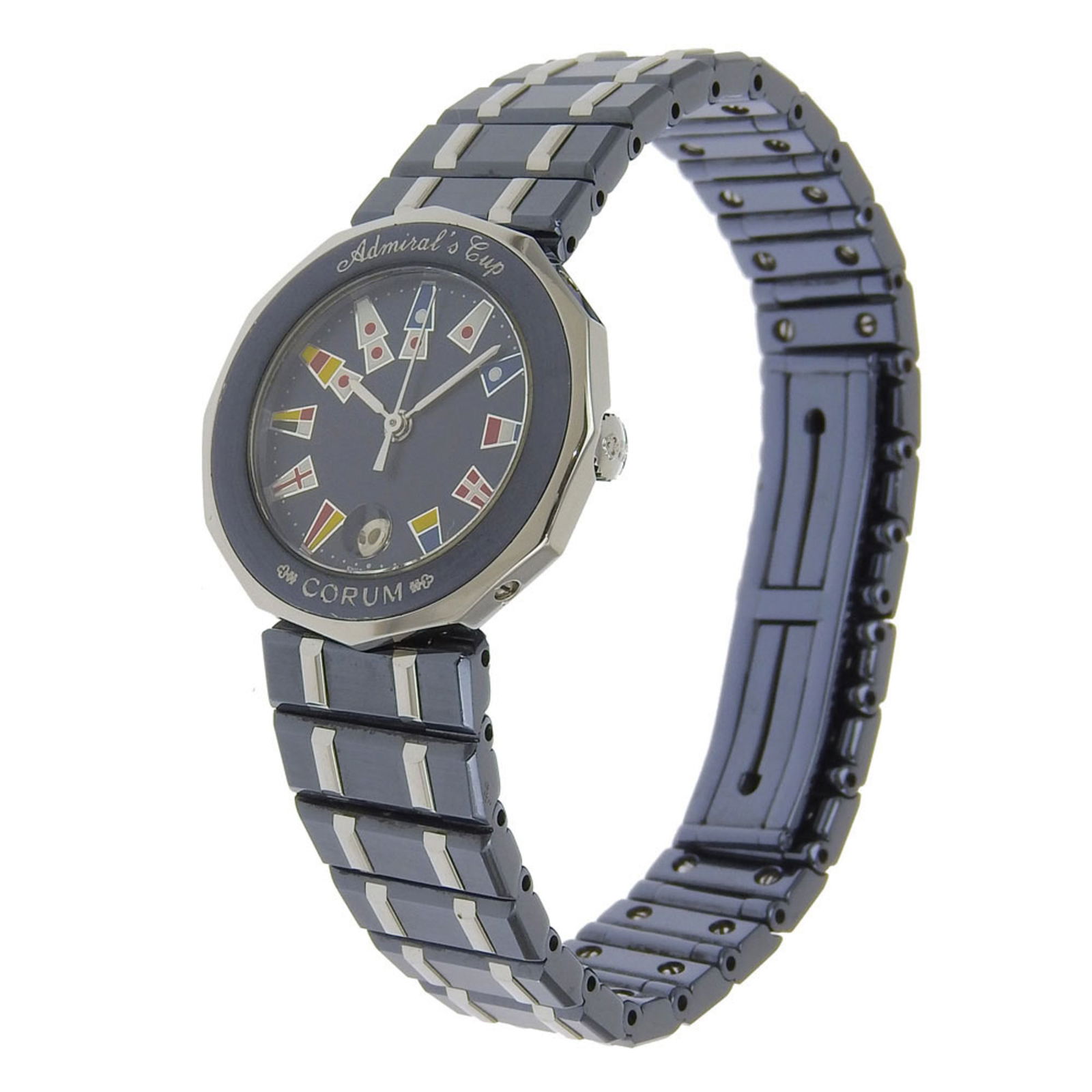 Wristwatch Corum - 2