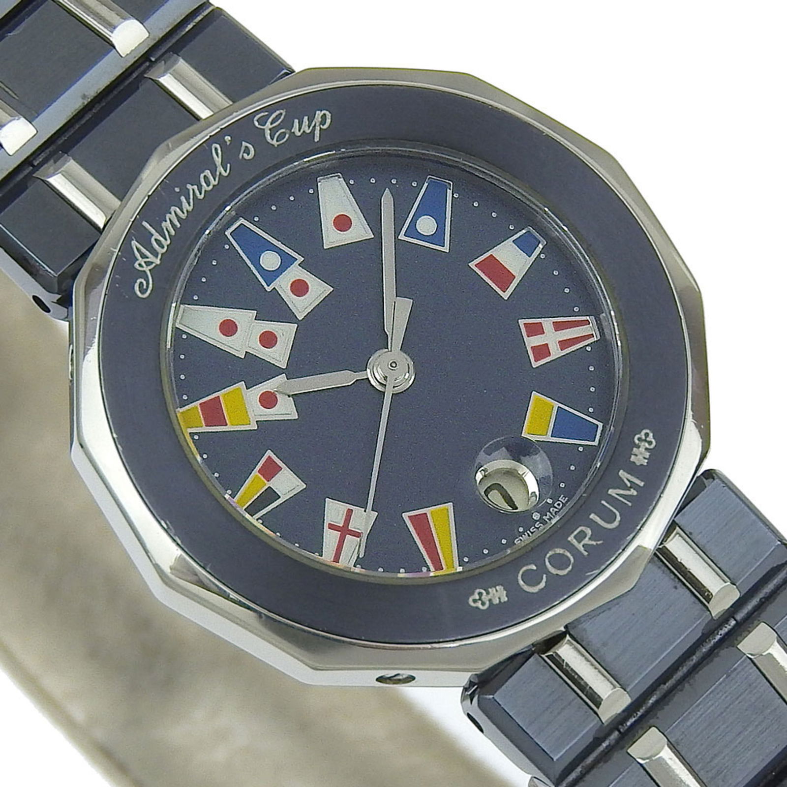 Wristwatch Corum - 3
