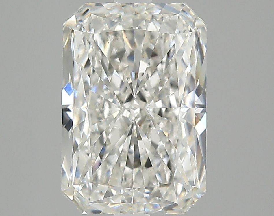Loose Lab Diamond - IGI Radiant 3.27ct G VS1: Loose Lab Diamond - IGI Radiant 3.27ct G VS1 This listing features Loose Lab Diamond - IGI Radiant 3.27ct G VS1. Item specifics are provided below. Item Specifics: Source: This Is A Real Diamond