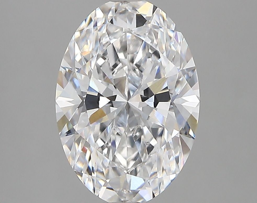 Loose Lab Diamond - IGI Oval 2.77ct D VVS2: Loose Lab Diamond - IGI Oval 2.77ct D VVS2 This listing features Loose Lab Diamond - IGI Oval 2.77ct D VVS2. Item specifics are provided below. Item Specifics: Source: This Is A Real Diamond Grown