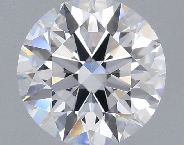 Ideal Loose Lab Diamond - IGI Round 1.01ct E VS1 (1 of 1)