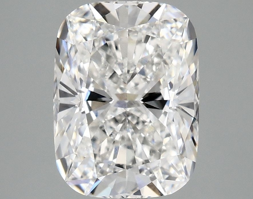 Loose Lab Diamond - IGI Cushion Modified 3.09ct E VS1 (1 of 1)