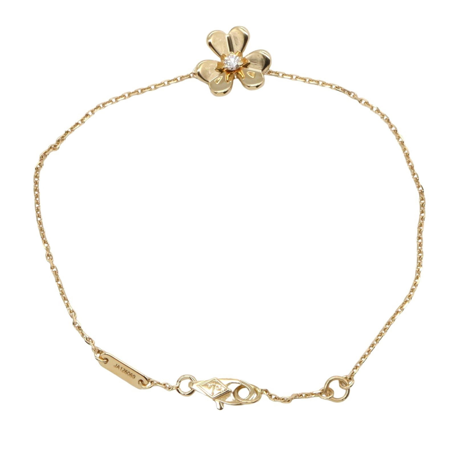 Bracelet Van Cleef & Arpels Charm - 2