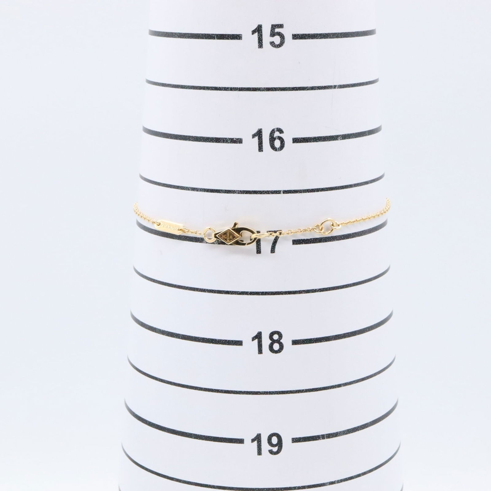 Bracelet Van Cleef & Arpels Charm - 6