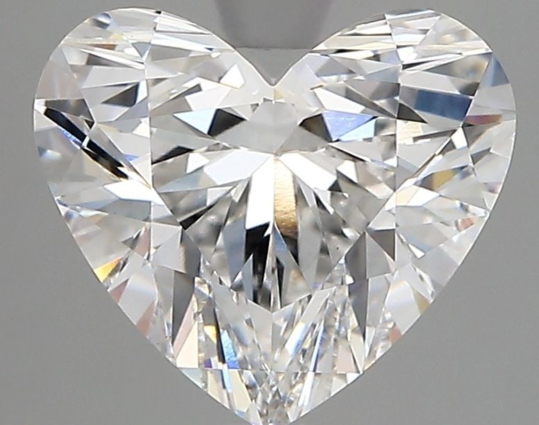 Loose Lab Diamond - IGI Heart 2.76ct E VVS2: Loose Lab Diamond - IGI Heart 2.76ct E VVS2 This listing features Loose Lab Diamond - IGI Heart 2.76ct E VVS2. Item specifics are provided below. Item Specifics: Source: This Is A Real Diamond Grown