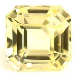 Loose Sapphire Gemstone - Emerald 1.96ct Yellow SI: Loose Sapphire Gemstone - Emerald 1.96ct Yellow SI This listing features Loose Sapphire Gemstone - Emerald 1.96ct Yellow SI. Item specifics are provided below. Item Specifics: Type: Sapphire Carat: