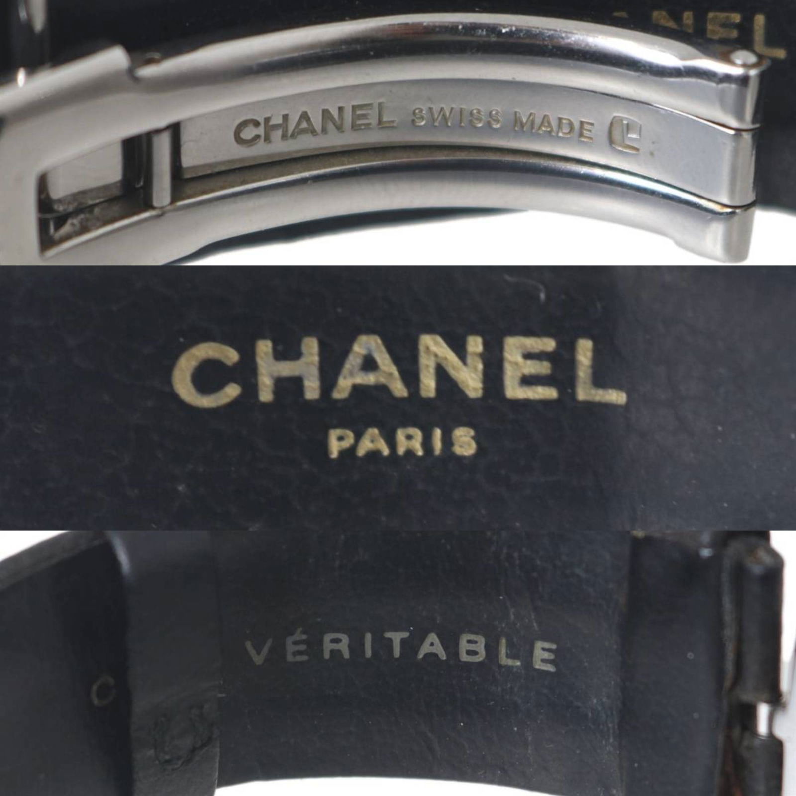Wristwatch Chanel - 7