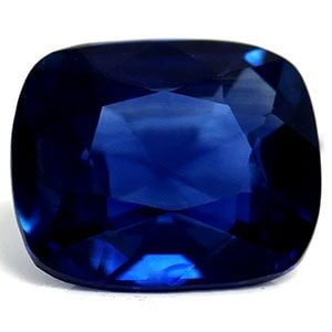 Loose Sapphire Gemstone - Cushion 1.73ct Blue SI: Loose Sapphire Gemstone - Cushion 1.73ct Blue SI This listing features Loose Sapphire Gemstone - Cushion 1.73ct Blue SI. Item specifics are provided below. Item Specifics: Type: Sapphire Carat: 1.73