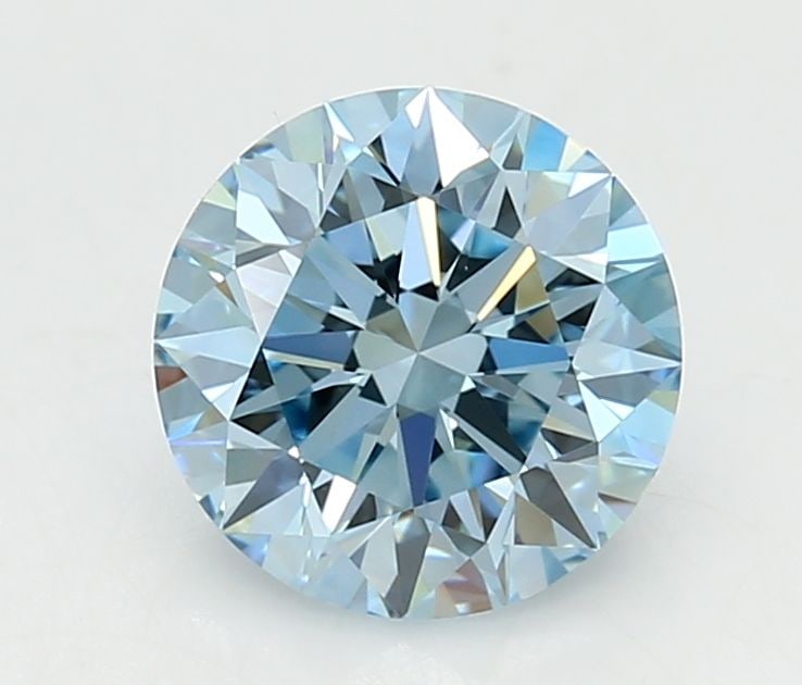 Ideal Loose Lab Diamond - IGI Round 1.92ct Fancy Vivid Blue VVS2: Ideal Loose Lab Diamond - IGI Round 1.92ct Fancy Vivid Blue VVS2 This listing features Ideal Loose Lab Diamond - IGI Round 1.92ct Fancy Vivid Blue VVS2. Item specifics are provided below. Item