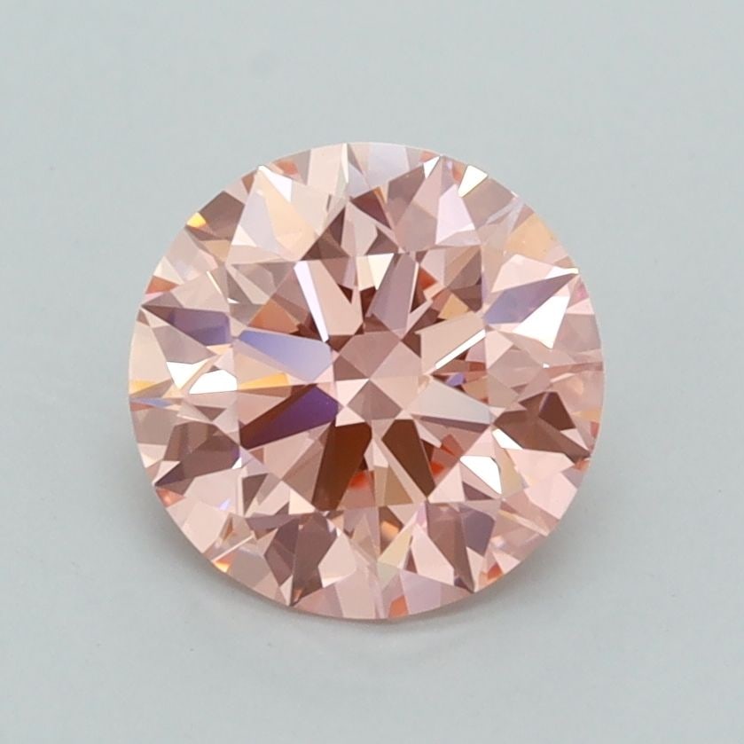 Ideal Loose Lab Diamond - IGI Round 1.53ct Fancy Vivid Pink VVS1: Ideal Loose Lab Diamond - IGI Round 1.53ct Fancy Vivid Pink VVS1 This listing features Ideal Loose Lab Diamond - IGI Round 1.53ct Fancy Vivid Pink VVS1. Item specifics are provided below. Item