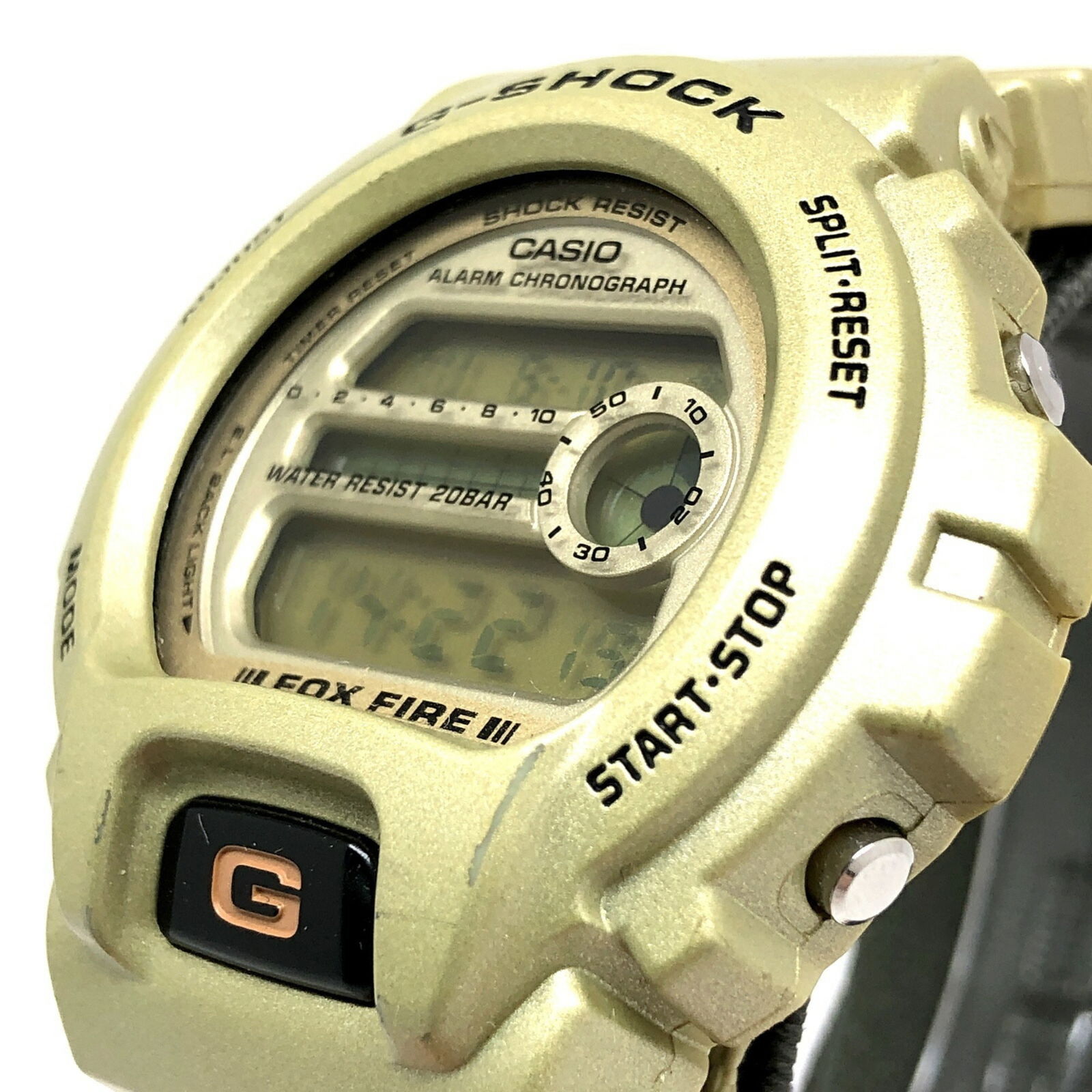 Wristwatch Casio - 5