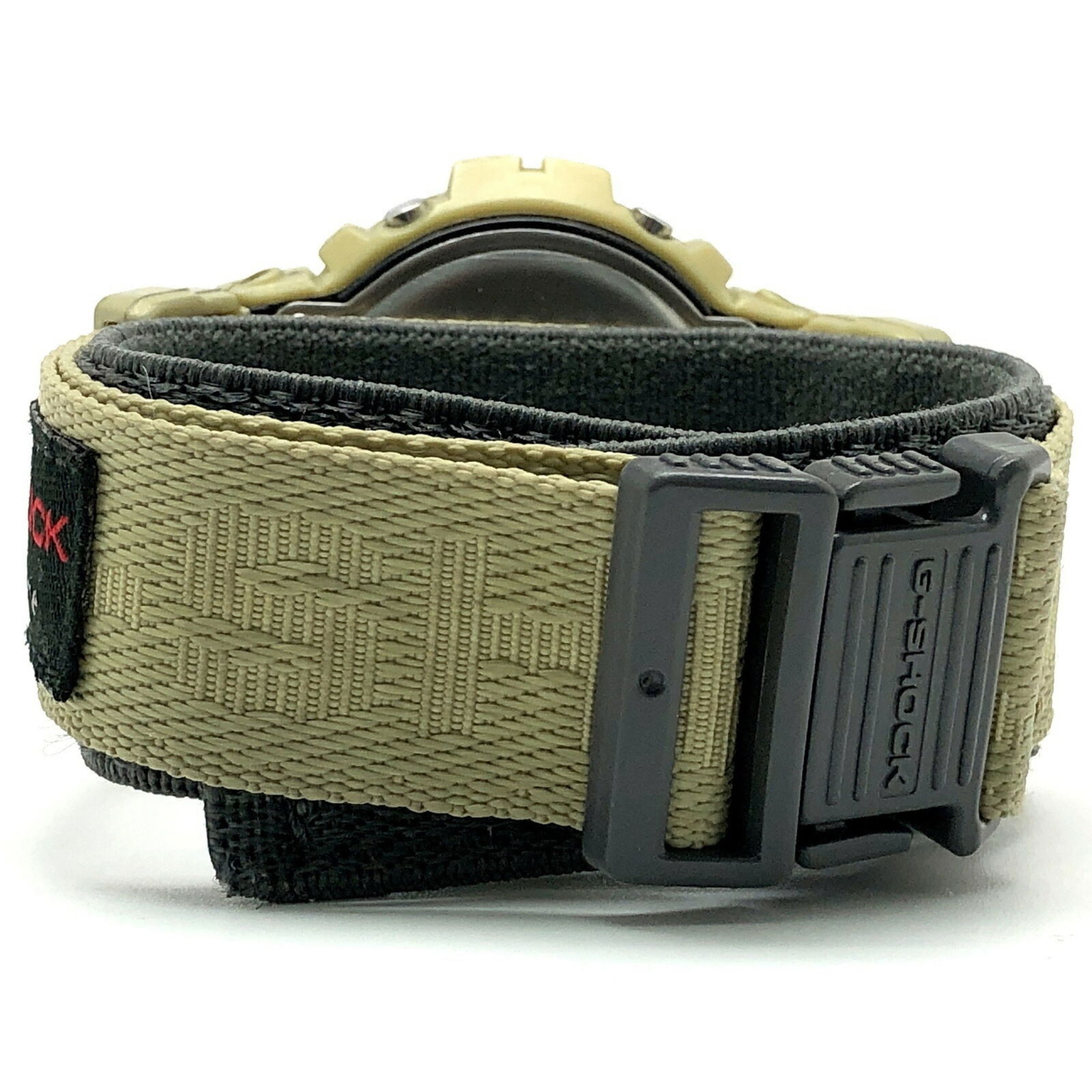 Wristwatch Casio - 7