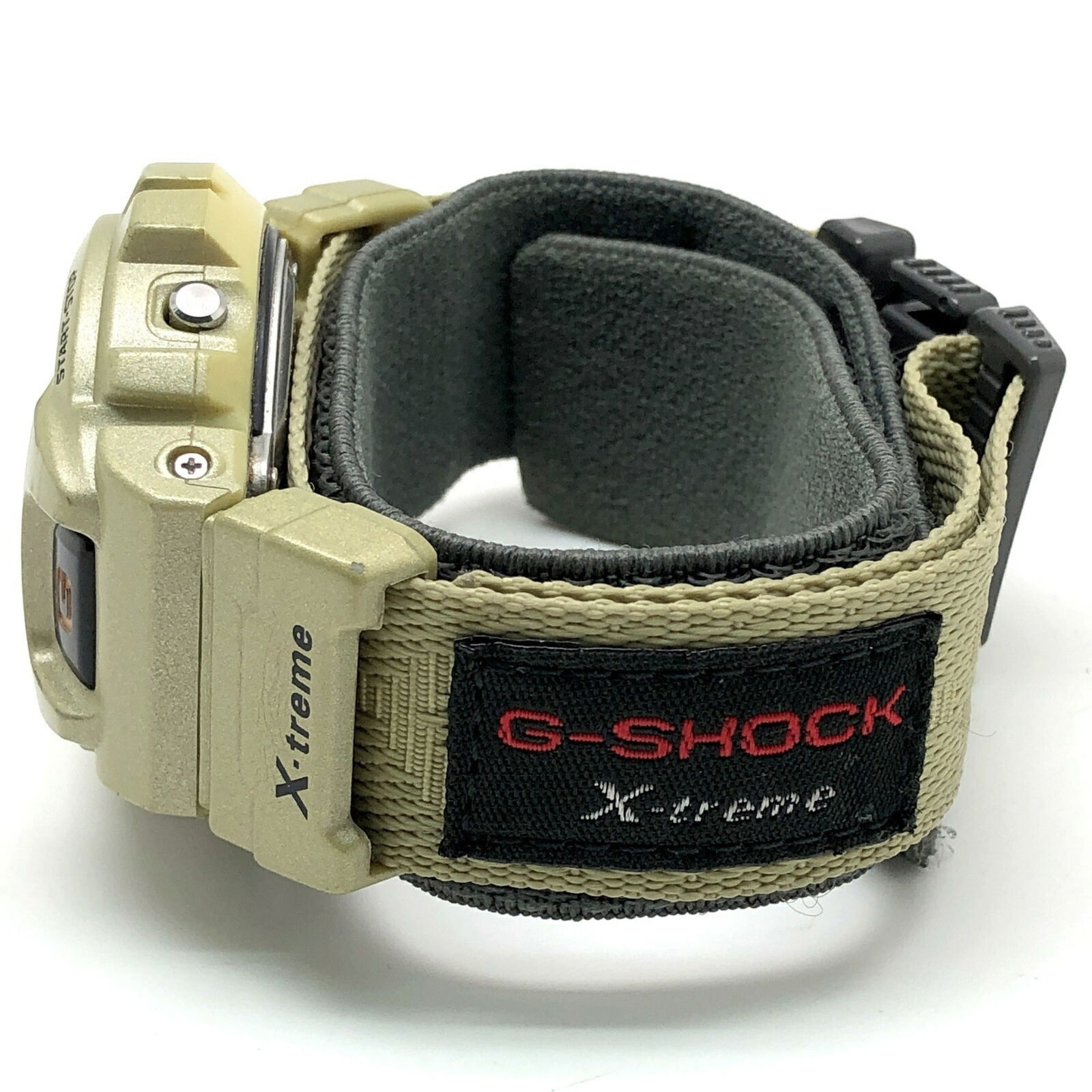 Wristwatch Casio - 8