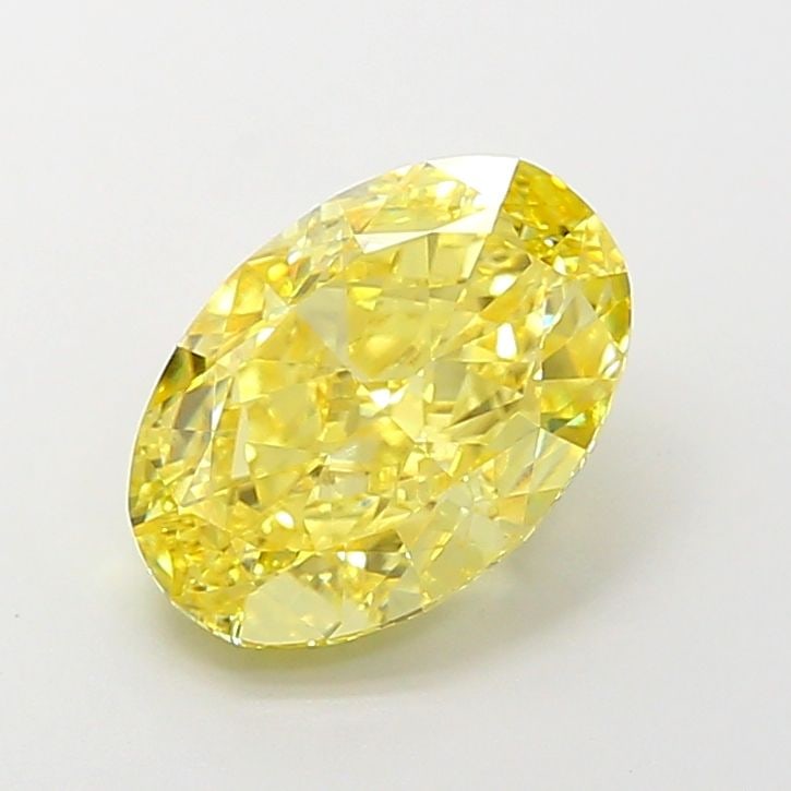 Loose Lab Diamond - IGI Oval 3.73ct Fancy Intense Yellow VVS2: Loose Lab Diamond - IGI Oval 3.73ct Fancy Intense Yellow VVS2 This listing features Loose Lab Diamond - IGI Oval 3.73ct Fancy Intense Yellow VVS2. Item specifics are provided below. Item Specifics: