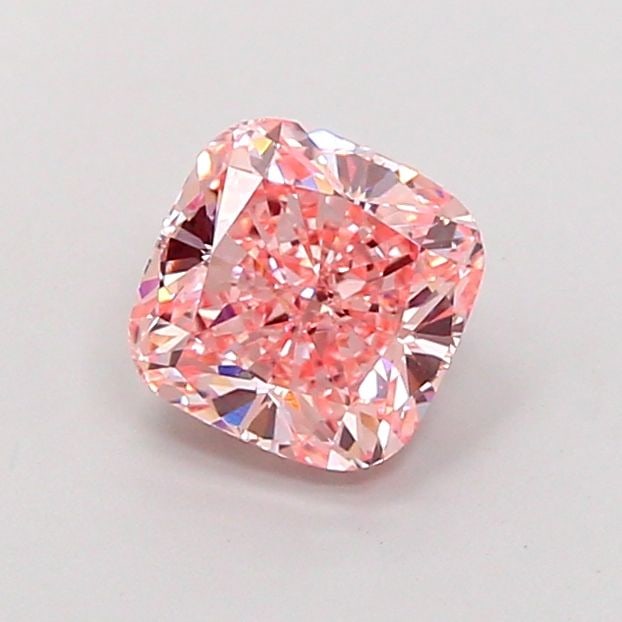 Loose Lab Diamond - IGI Cushion Modified 1.65ct Fancy Vivid Pink VVS2: Loose Lab Diamond - IGI Cushion Modified 1.65ct Fancy Vivid Pink VVS2 This listing features Loose Lab Diamond - IGI Cushion Modified 1.65ct Fancy Vivid Pink VVS2. Item specifics are provided below. 