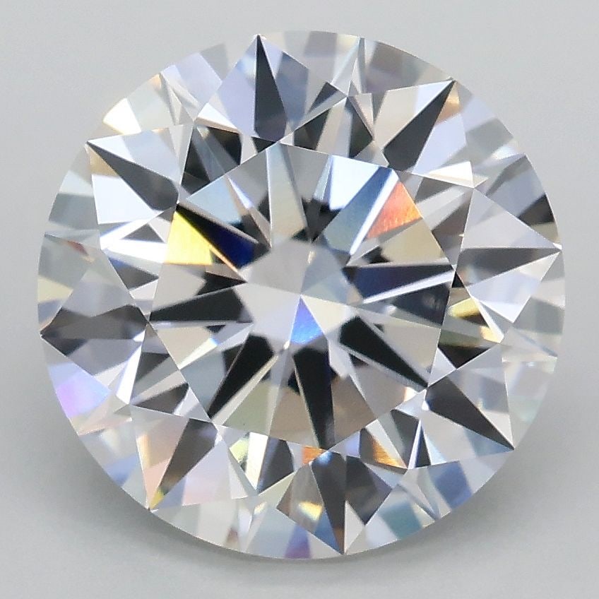 Ideal Loose Lab Diamond - IGI Round 3.58ct E VVS2: Ideal Loose Lab Diamond - IGI Round 3.58ct E VVS2 This listing features Ideal Loose Lab Diamond - IGI Round 3.58ct E VVS2. Item specifics are provided below. Item Specifics: Source: This Is A Real