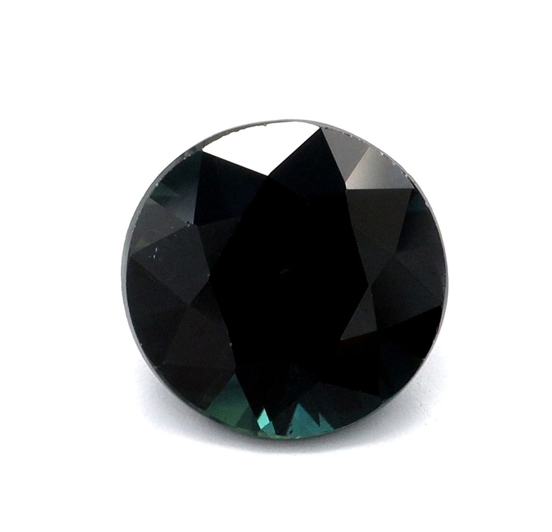 Loose Sapphire Gemstone - Round 1.33ct Blue EC: Loose Sapphire Gemstone - Round 1.33ct Blue EC This listing features Loose Sapphire Gemstone - Round 1.33ct Blue EC. Item specifics are provided below. Item Specifics: Type: Sapphire Carat: 1.33