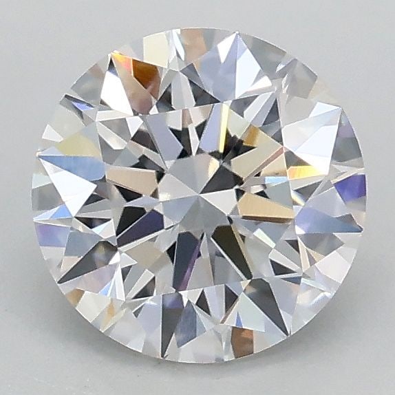 Loose Lab Diamond - IGI Round 1.02ct D VS1 (1 of 1)