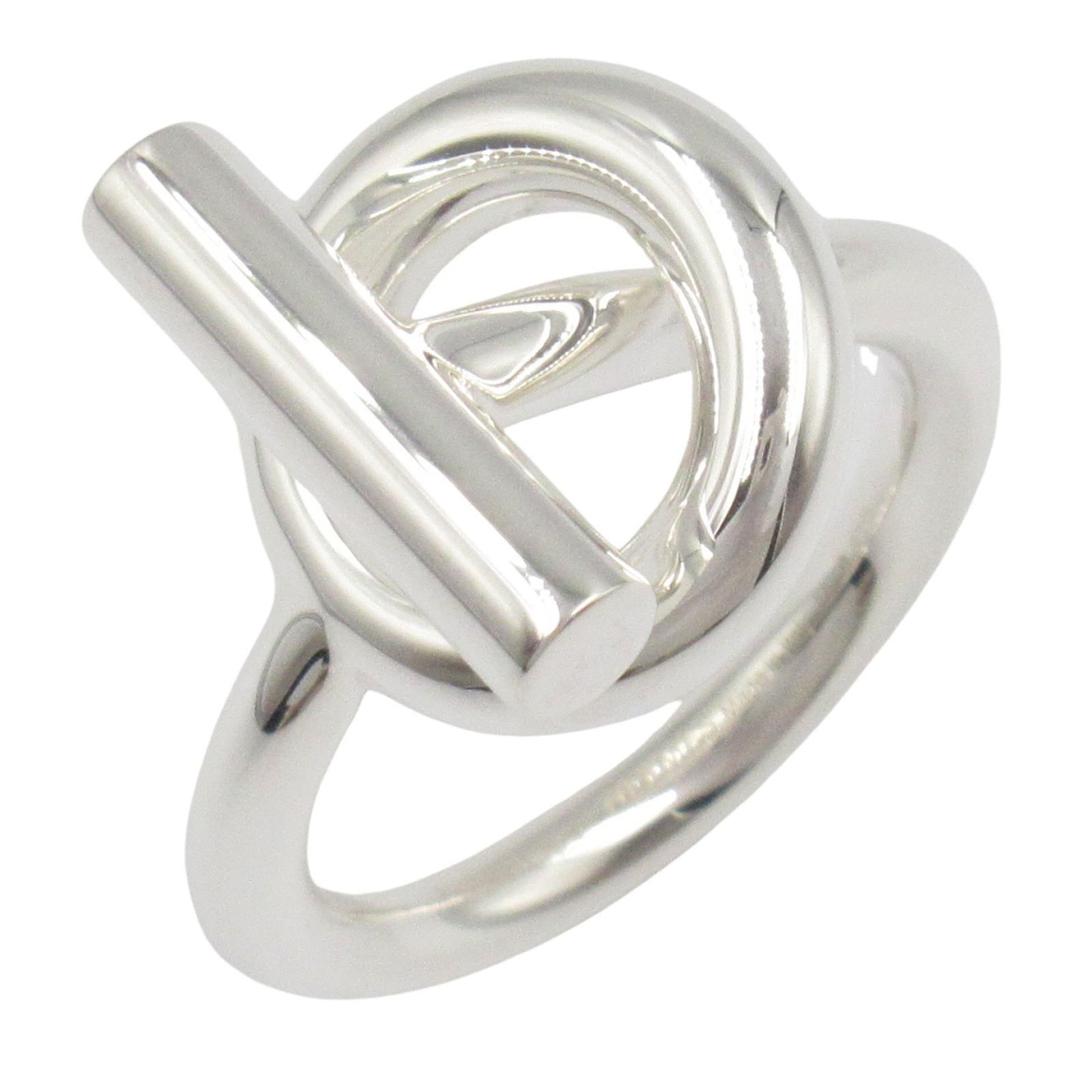 925 Hermes Band Ring Silver: 925 Hermes Band Ring Silver This listing features 925 Hermes Band Ring Silver. Item specifics are provided below. Item Specifics: Brand: Hermes Type: Band Ring Gender: Women Color: Silver Material: Si