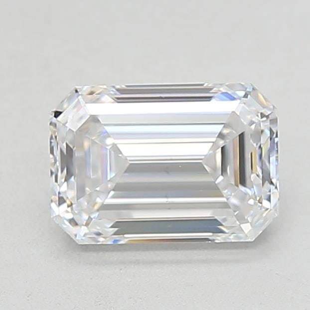 Loose Lab Diamond - GIA Emerald 1.5ct D VS1 (1 of 1)