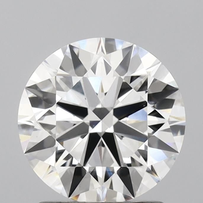 Ideal Loose Lab Diamond - IGI Round 2.19ct E VVS2 (1 of 1)